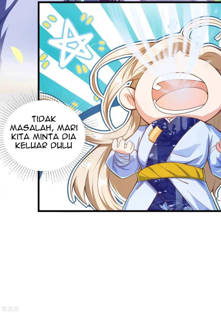 Bisheng Supreme’s Rebirth Chapter 22 Gambar 14