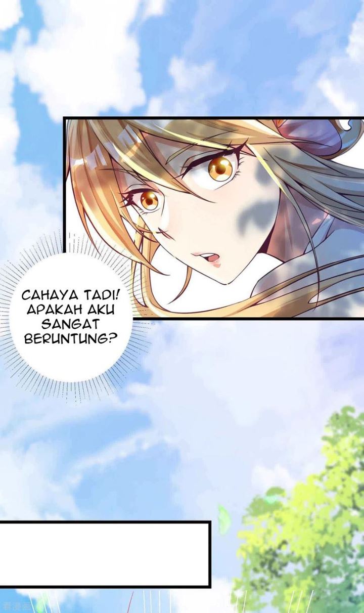 Bisheng Supreme’s Rebirth Chapter 22 Gambar 20
