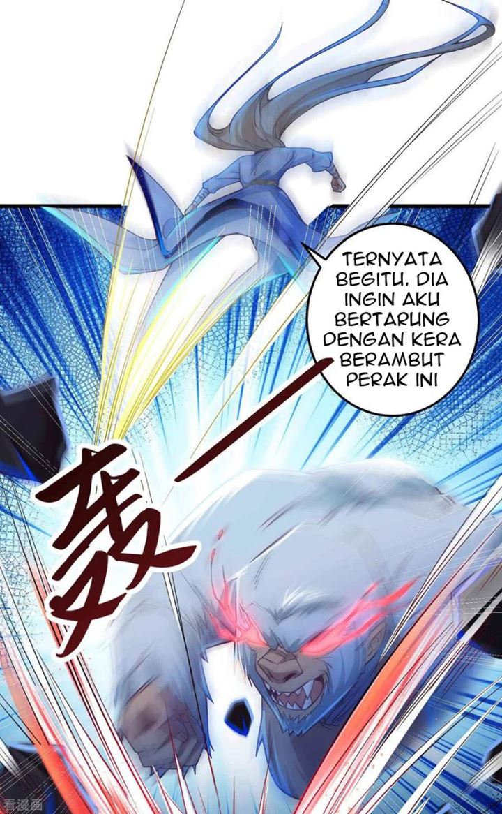 Bisheng Supreme’s Rebirth Chapter 22 Gambar 22