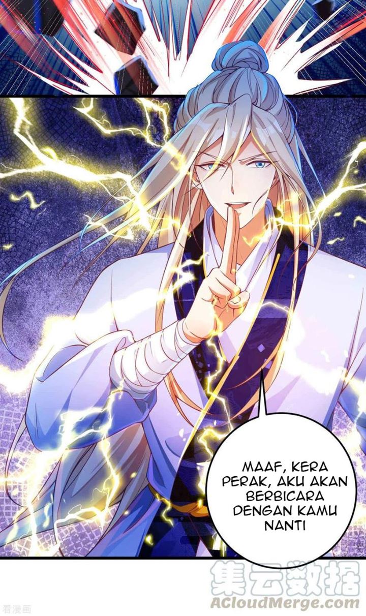 Bisheng Supreme’s Rebirth Chapter 22 Gambar 23