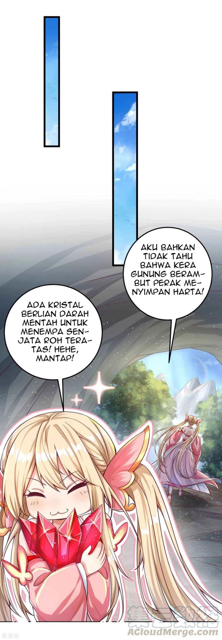 Bisheng Supreme’s Rebirth Chapter 22 Gambar 25