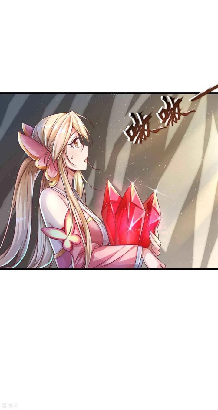 Bisheng Supreme’s Rebirth Chapter 22 Gambar 26