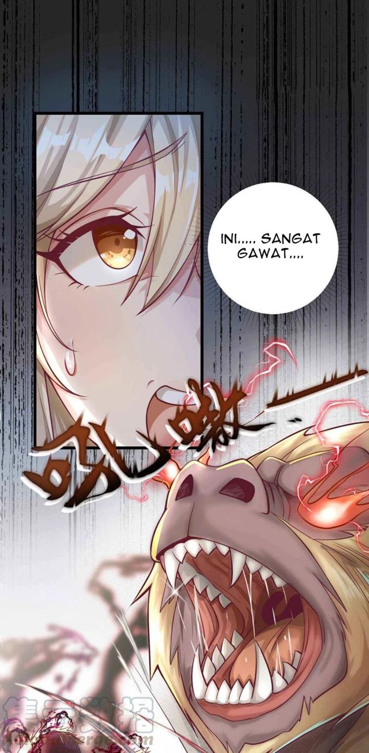 Bisheng Supreme’s Rebirth Chapter 22 Gambar 27