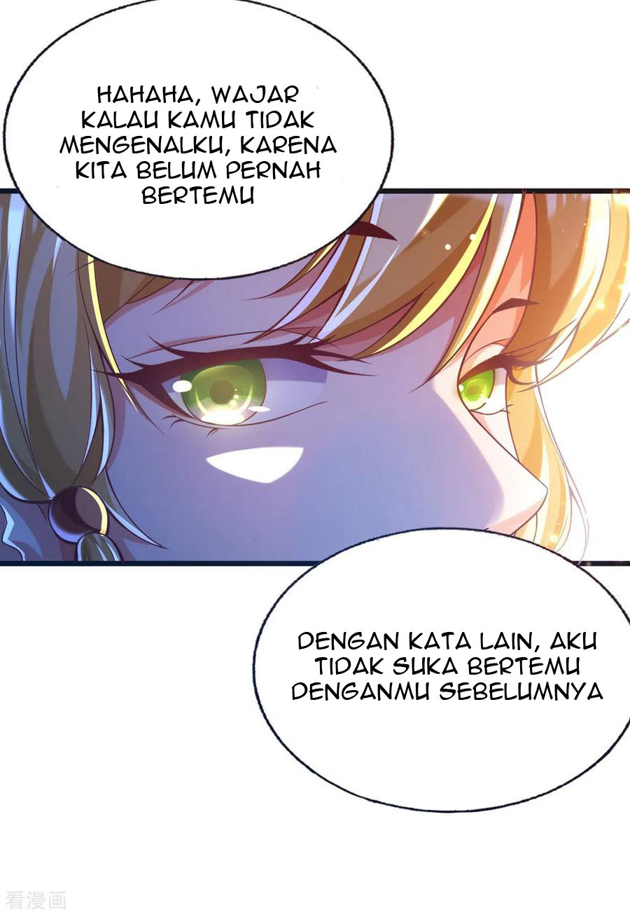 Bisheng Supreme’s Rebirth Chapter 34 Gambar 10