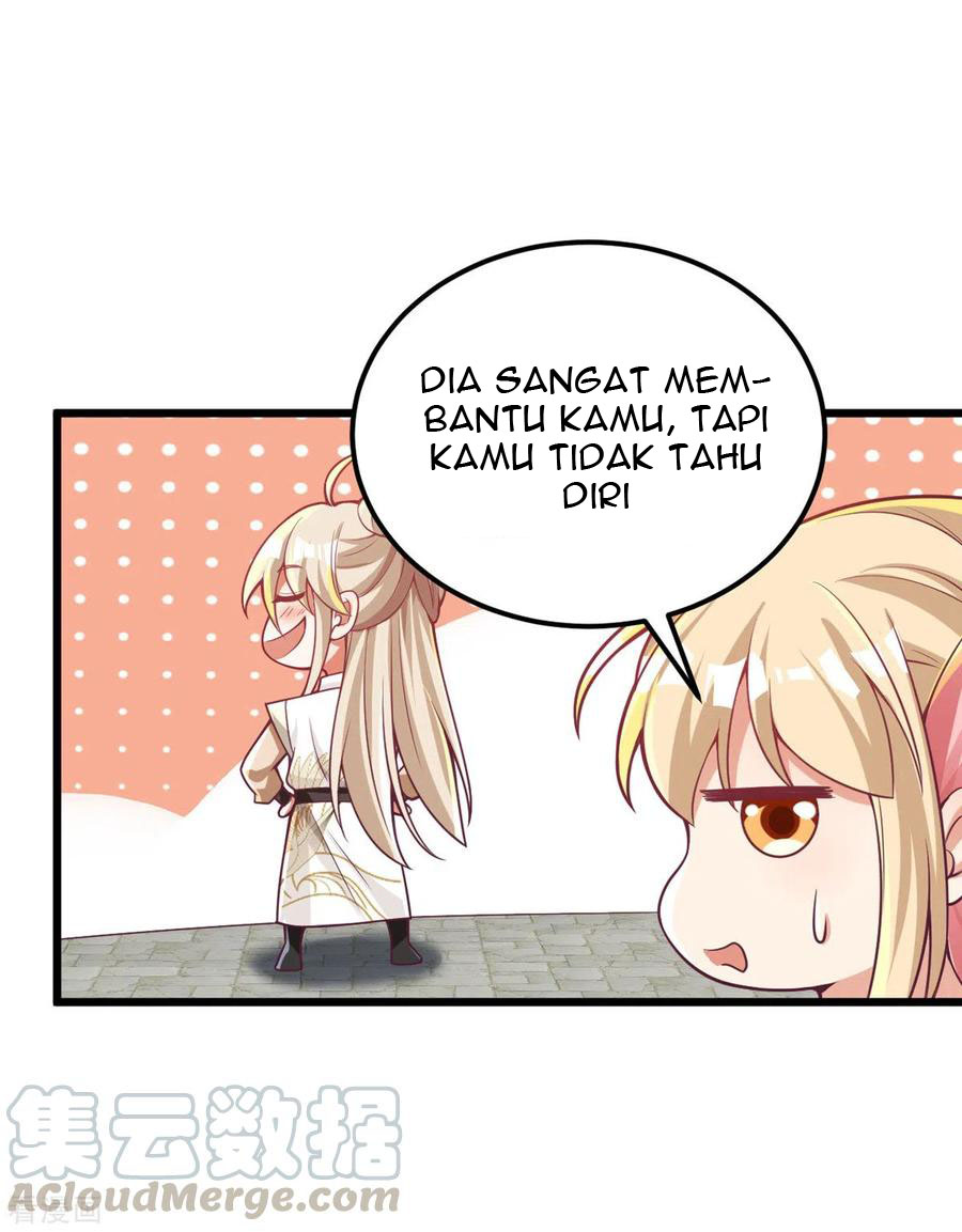 Bisheng Supreme’s Rebirth Chapter 34 Gambar 31