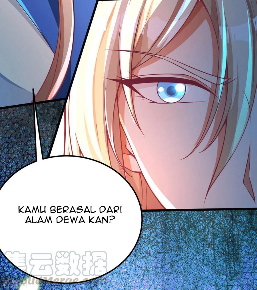 Bisheng Supreme’s Rebirth Chapter 34 Gambar 35