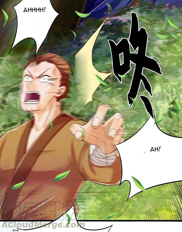 Bisheng Supreme’s Rebirth Chapter 45 Gambar 24
