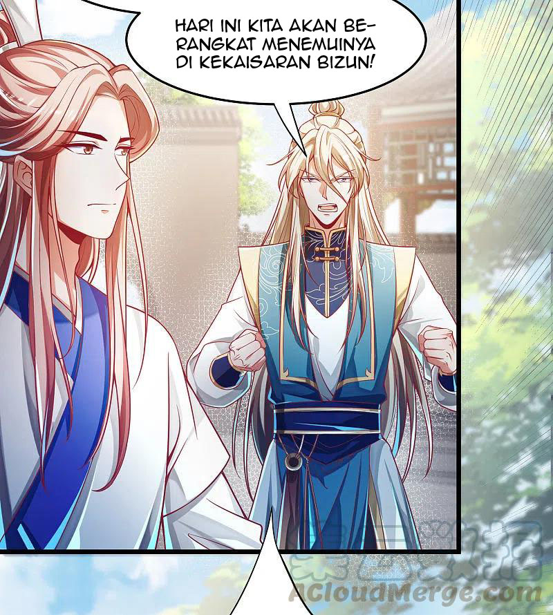 Bisheng Supreme’s Rebirth Chapter 51 Gambar 10