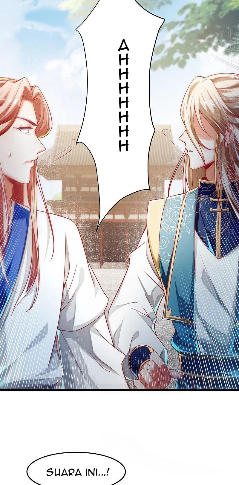 Bisheng Supreme’s Rebirth Chapter 51 Gambar 11