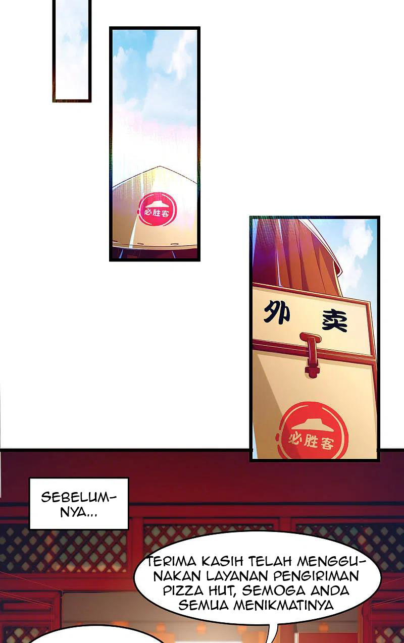 Bisheng Supreme’s Rebirth Chapter 51 Gambar 13