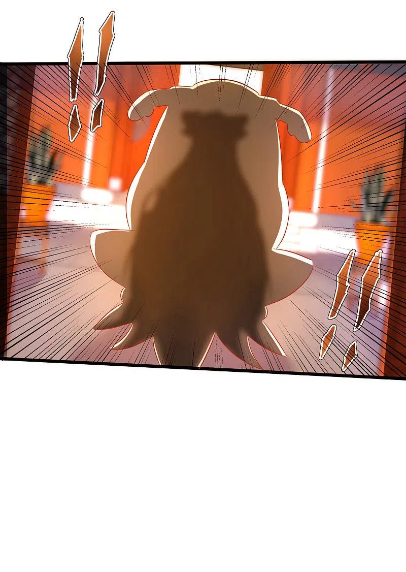 Bisheng Supreme’s Rebirth Chapter 51 Gambar 17