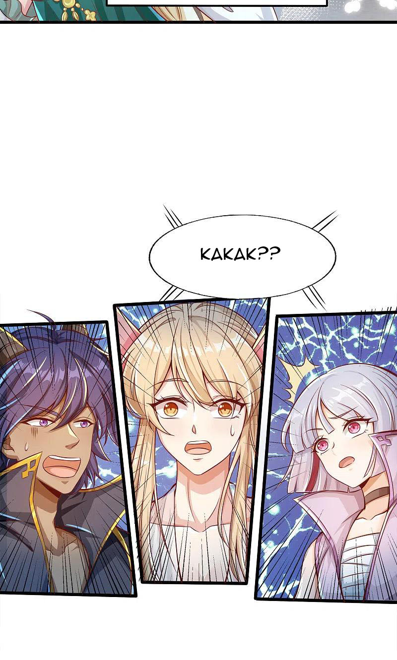 Bisheng Supreme’s Rebirth Chapter 51 Gambar 19