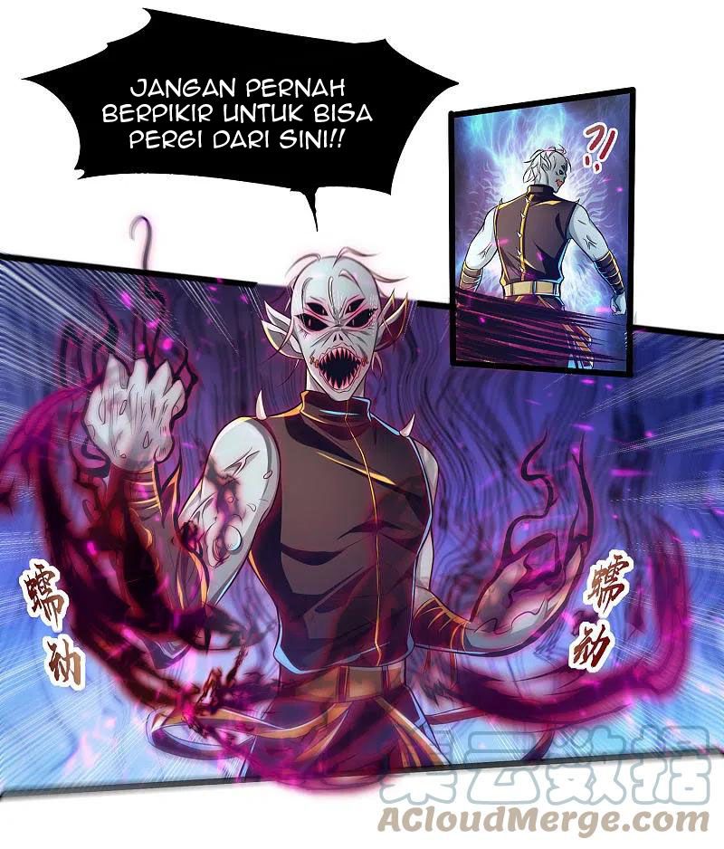 Bisheng Supreme’s Rebirth Chapter 54 Gambar 6