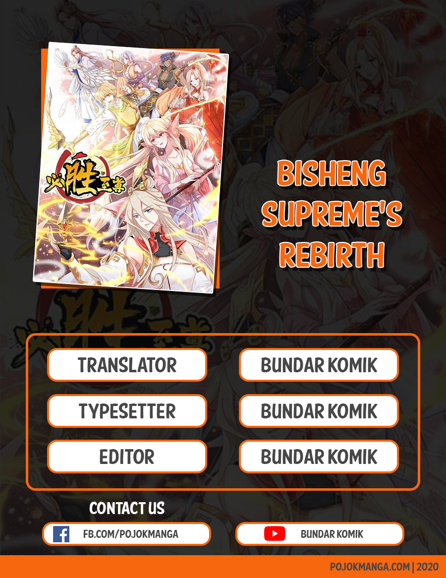 Bisheng Supreme’s Rebirth Chapter 57 Gambar 1