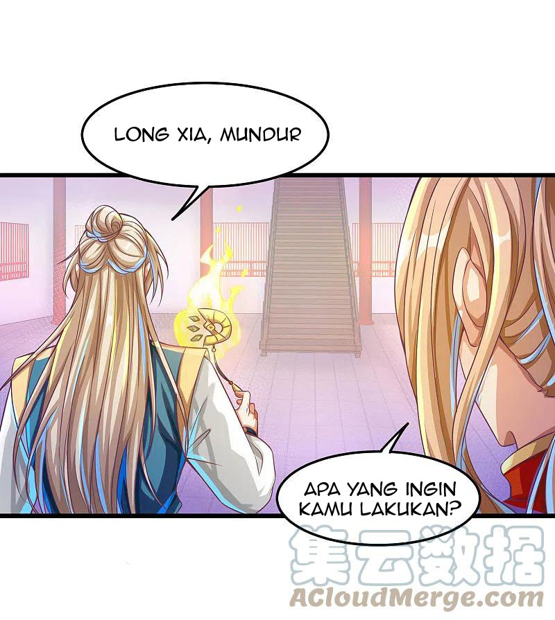 Bisheng Supreme’s Rebirth Chapter 57 Gambar 6