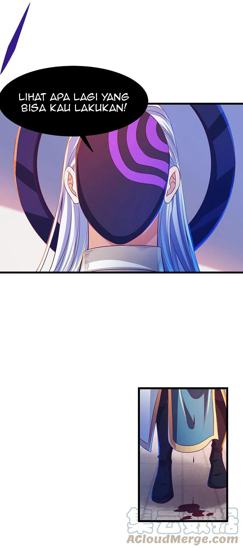 Bisheng Supreme’s Rebirth Chapter 58 Gambar 6