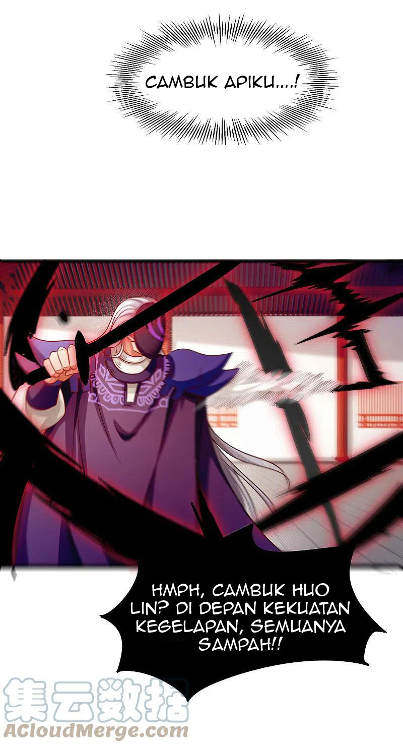 Bisheng Supreme’s Rebirth Chapter 58 Gambar 14