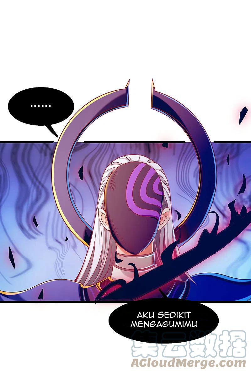 Bisheng Supreme’s Rebirth Chapter 58 Gambar 20