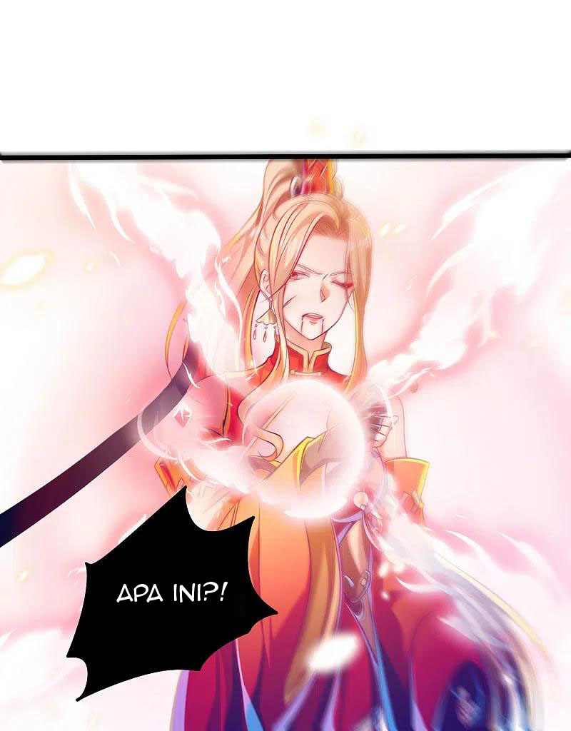 Bisheng Supreme’s Rebirth Chapter 58 Gambar 23