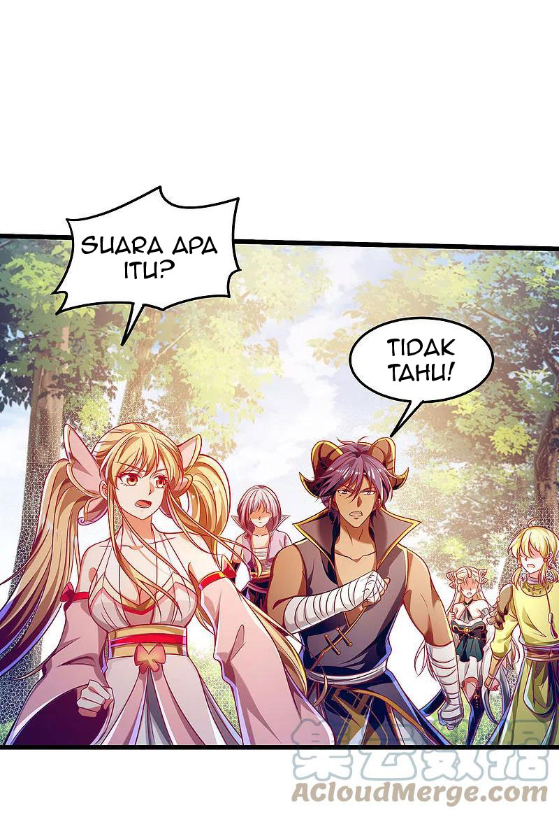 Bisheng Supreme’s Rebirth Chapter 58 Gambar 26