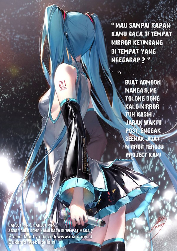 Bishoujo Sakka to Mezasu Million Selleeeeeeeeer!! Chapter 01 Gambar 7