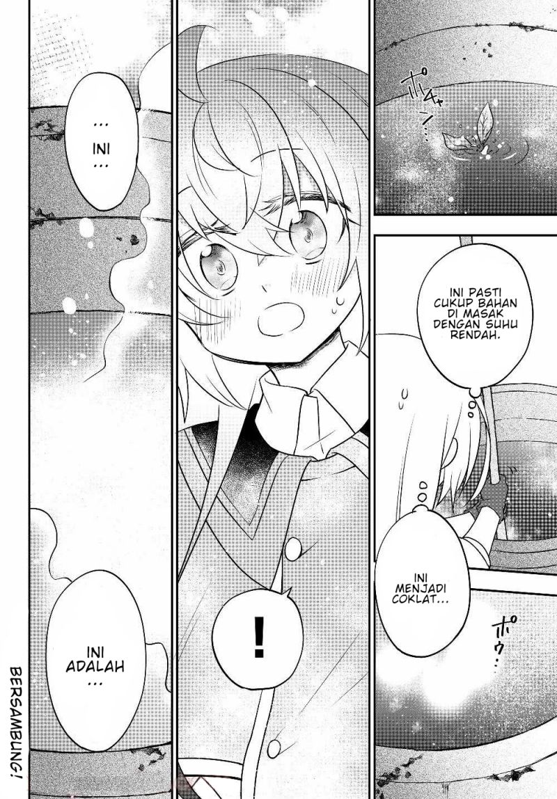 Bishoujo ni Natta kedo, Netoge Haijin Yattemasu. Chapter 06 Gambar 29