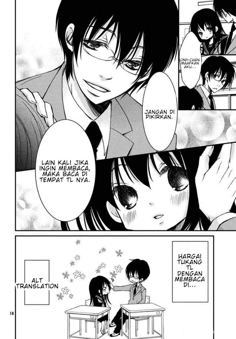 Bishoujo ni Natta kedo, Netoge Haijin Yattemasu. Chapter 06 Gambar 30