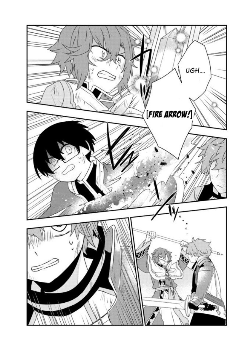 Bishoujo ni Natta kedo, Netoge Haijin Yattemasu. Chapter 23 Gambar 7
