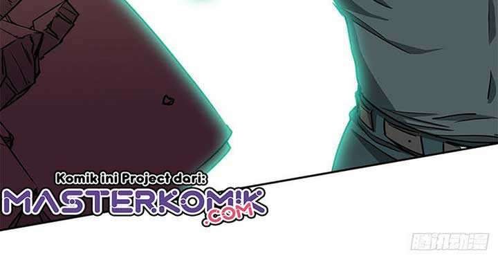 Biting is Wrong Chapter 11 Gambar 10