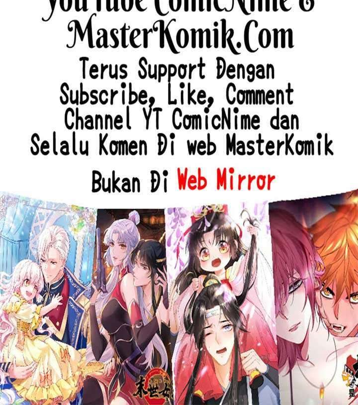 Biting is Wrong Chapter 11 Gambar 14