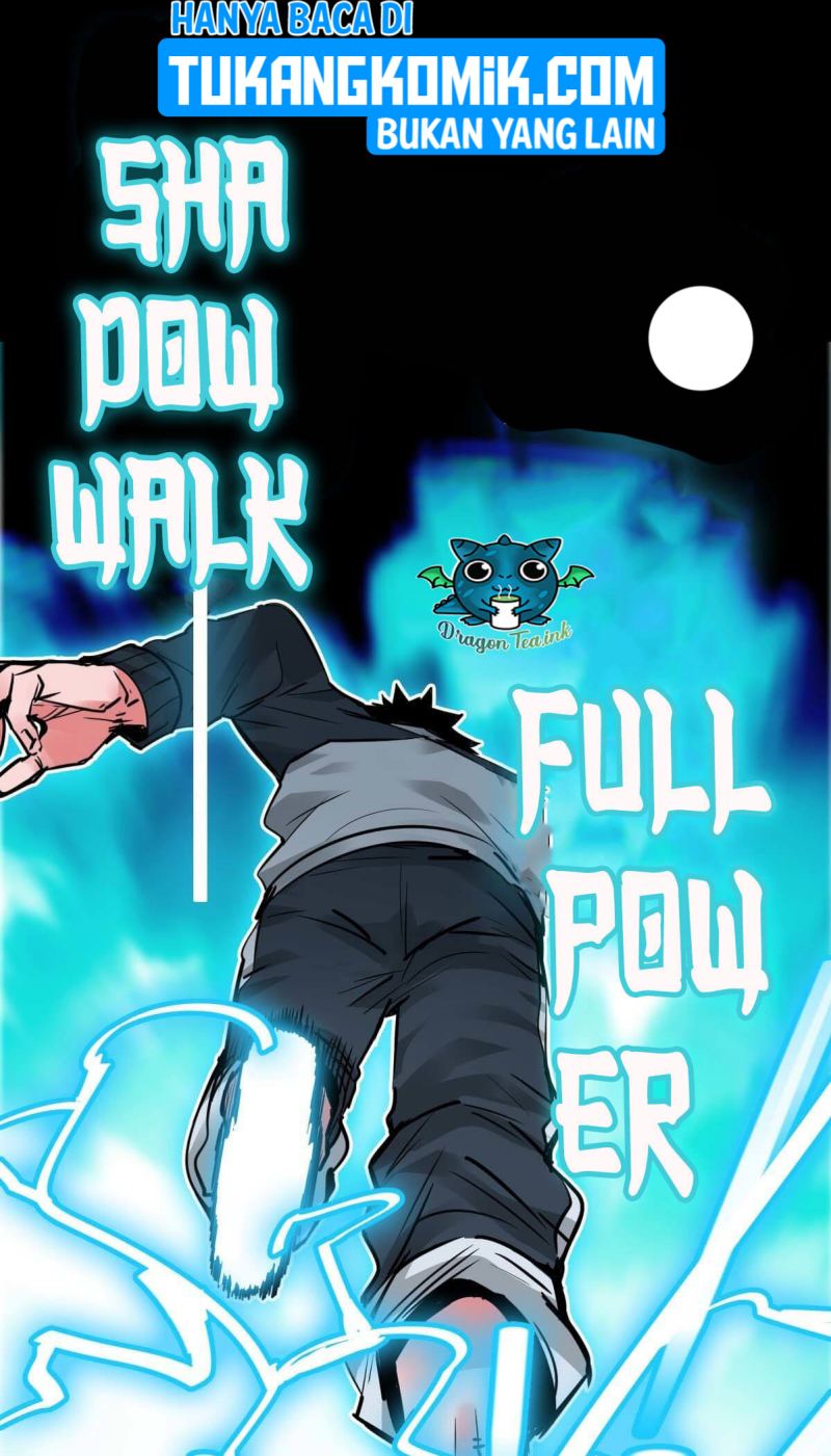 Biting is Wrong Chapter 14 Gambar 2