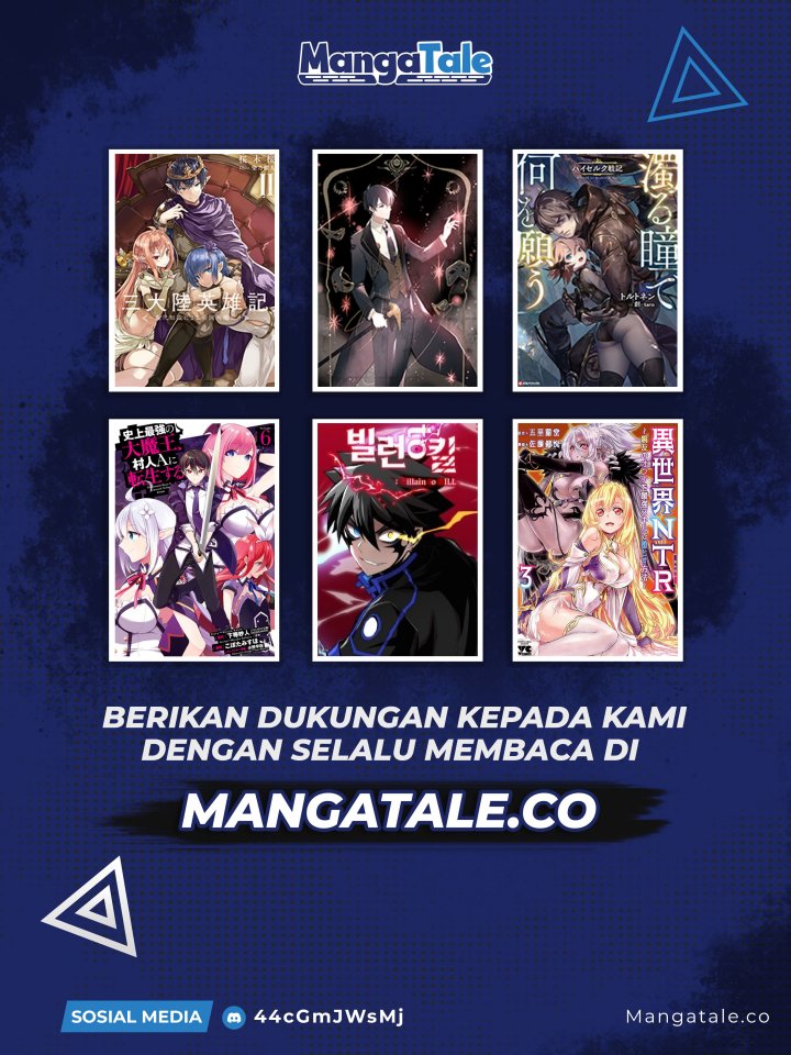 Bizzare Restaurant Chapter 06 Gambar 10