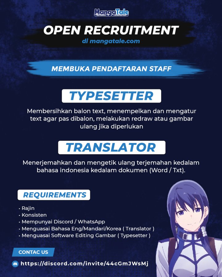 Bizzare Restaurant Chapter 06 Gambar 11