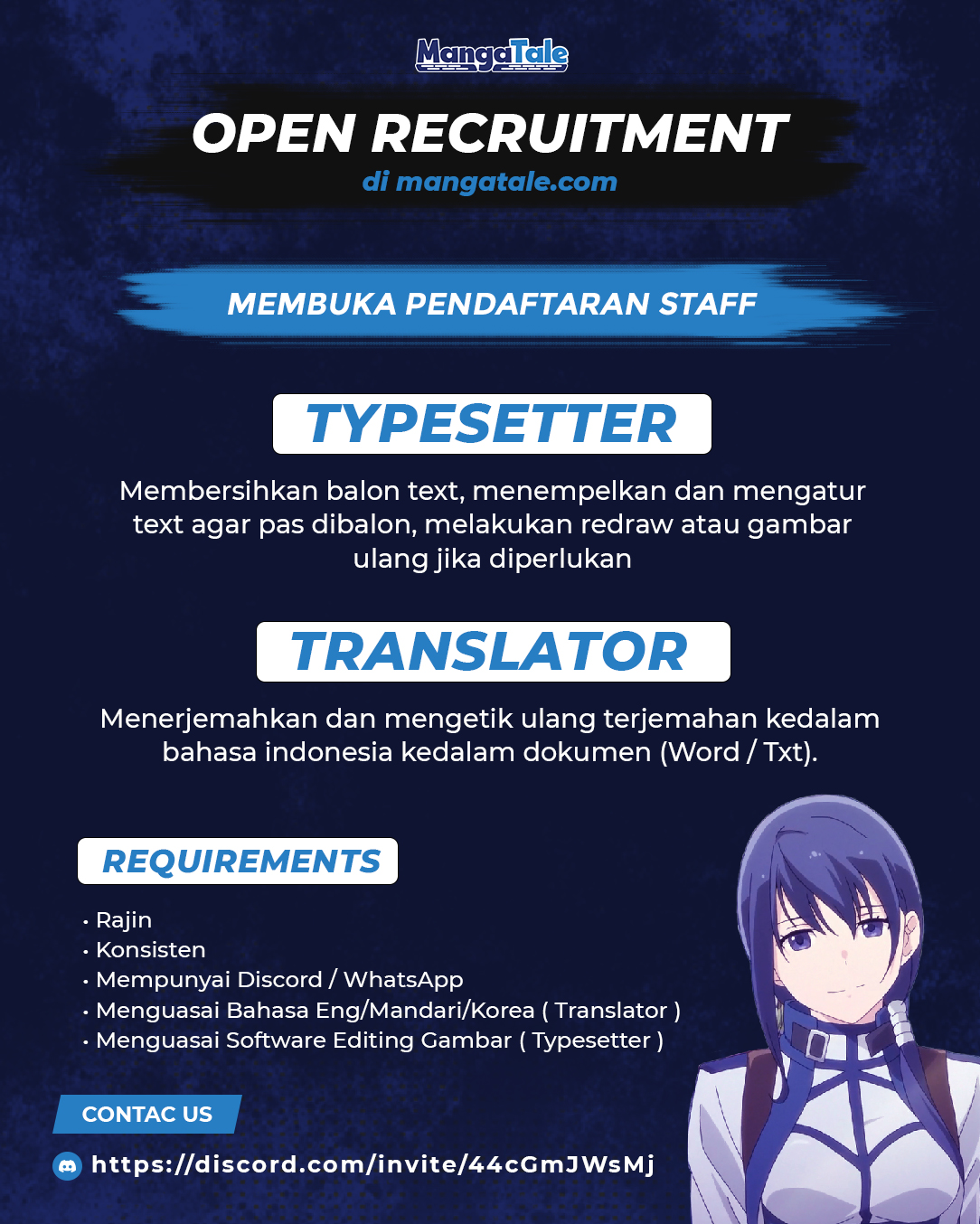 Bizzare Restaurant Chapter 07 Gambar 13