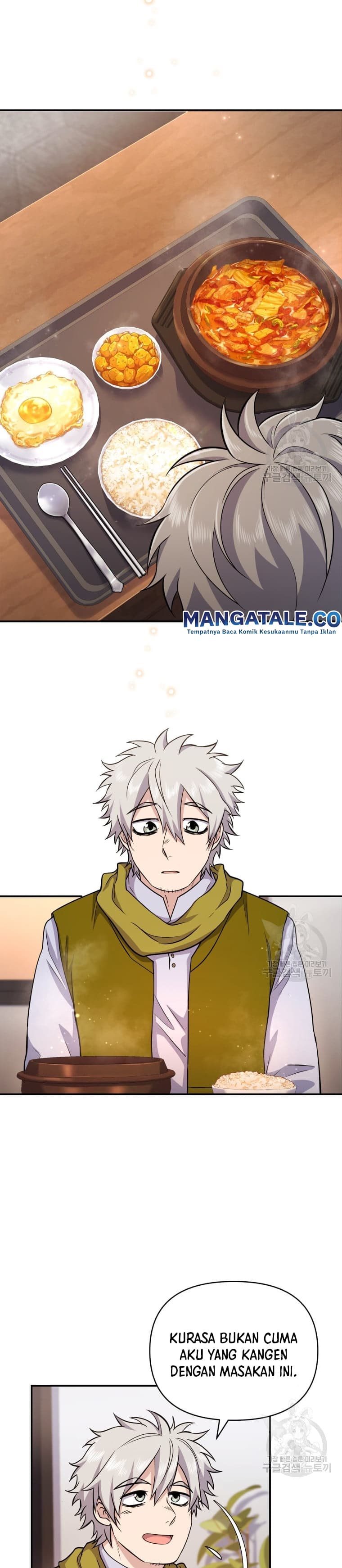 Bizzare Restaurant Chapter 10 Gambar 19