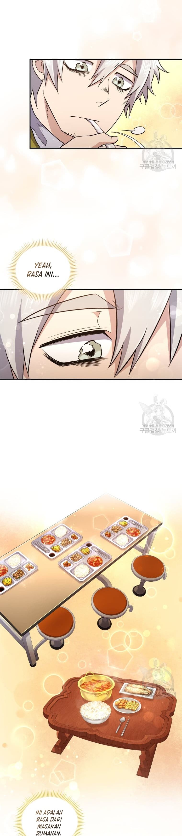 Bizzare Restaurant Chapter 10 Gambar 21