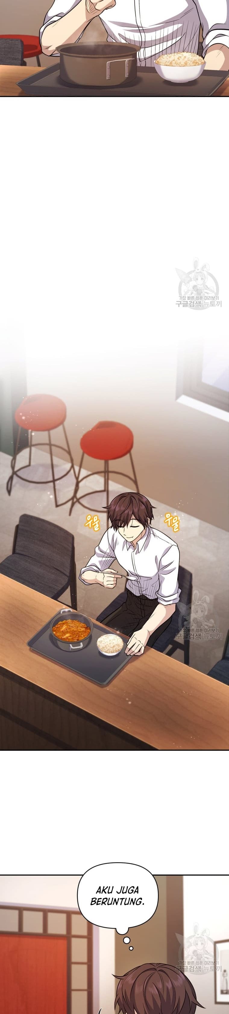 Bizzare Restaurant Chapter 10 Gambar 50