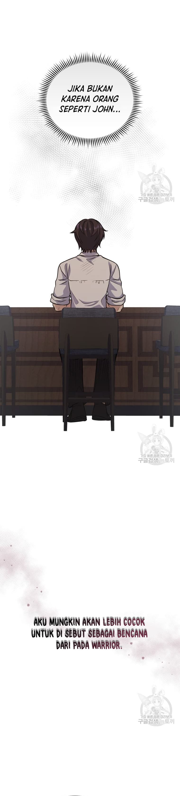 Bizzare Restaurant Chapter 10 Gambar 53