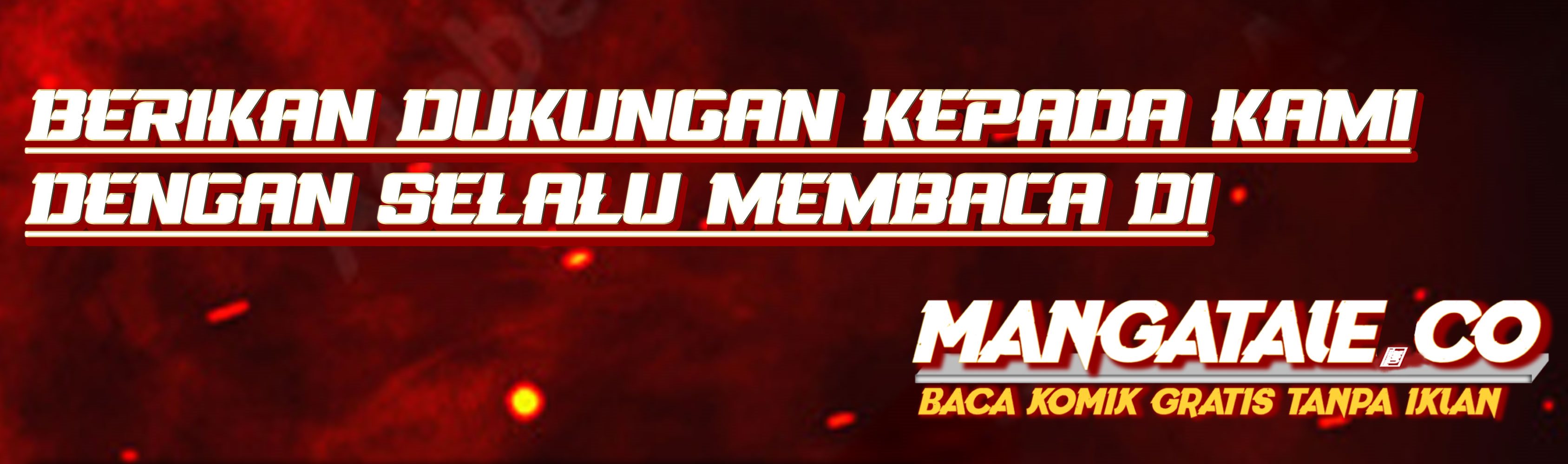Bizzare Restaurant Chapter 10 Gambar 55