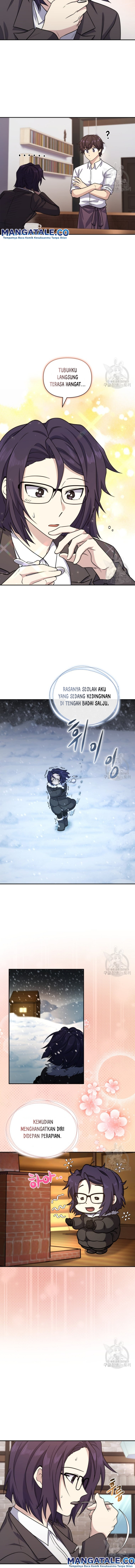 Bizzare Restaurant Chapter 14 Gambar 13