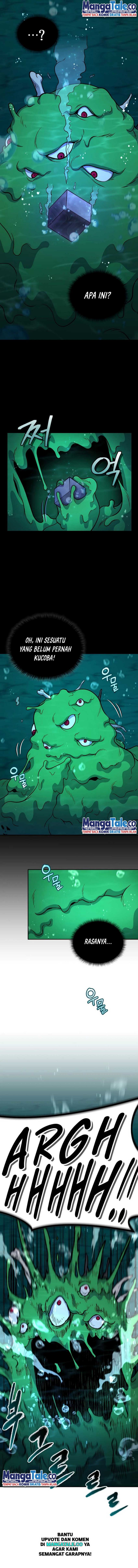 Bizzare Restaurant Chapter 34 Gambar 12