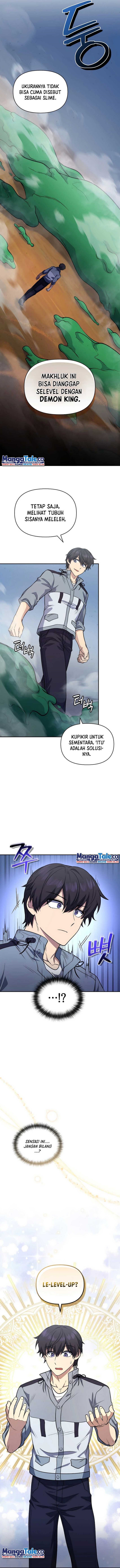 Bizzare Restaurant Chapter 34 Gambar 15