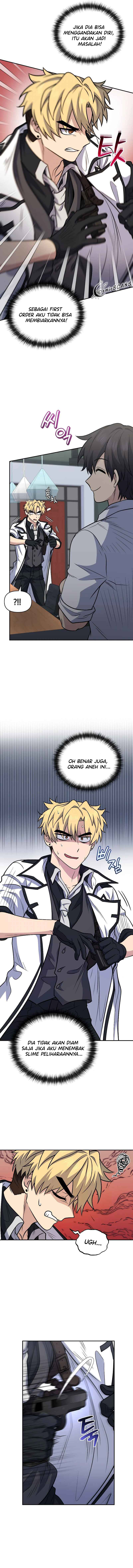 Bizzare Restaurant Chapter 36 Gambar 7