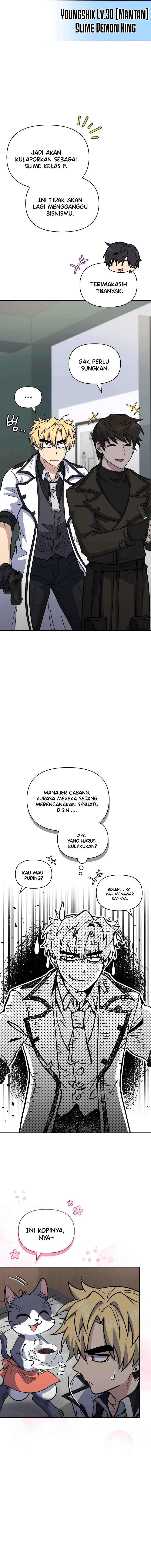 Bizzare Restaurant Chapter 36 Gambar 11