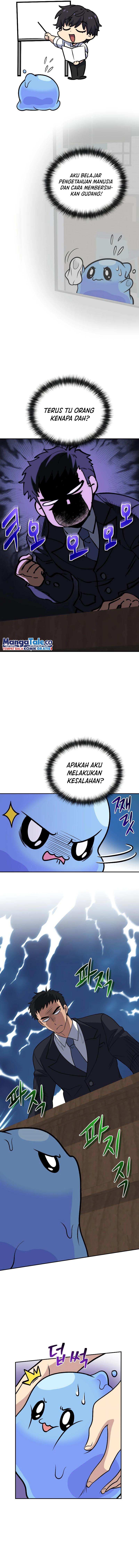 Bizzare Restaurant Chapter 37 Gambar 10