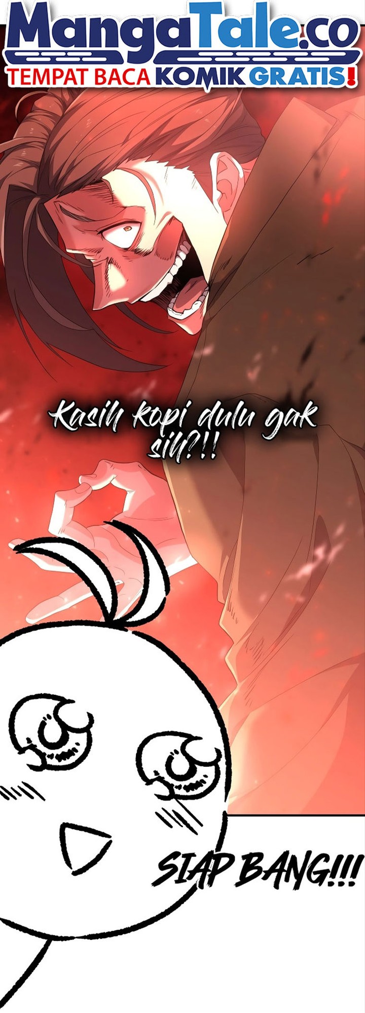 Bizzare Restaurant Chapter 40 Gambar 27