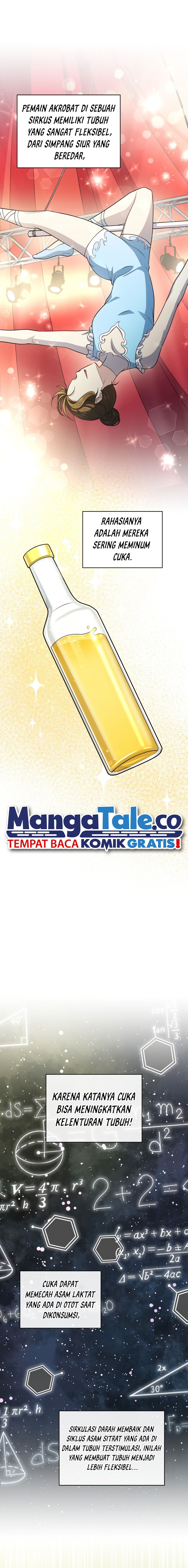 Bizzare Restaurant Chapter 48 Gambar 20