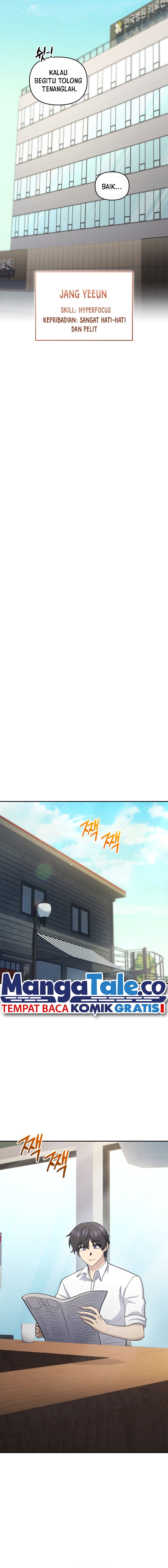 Bizzare Restaurant Chapter 55 Gambar 17