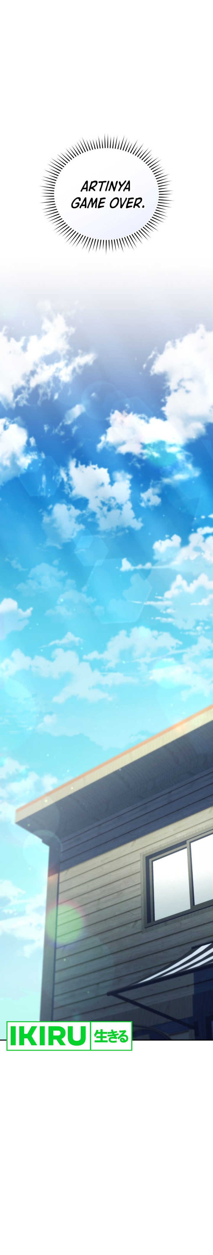 Bizzare Restaurant Chapter 58 Gambar 26