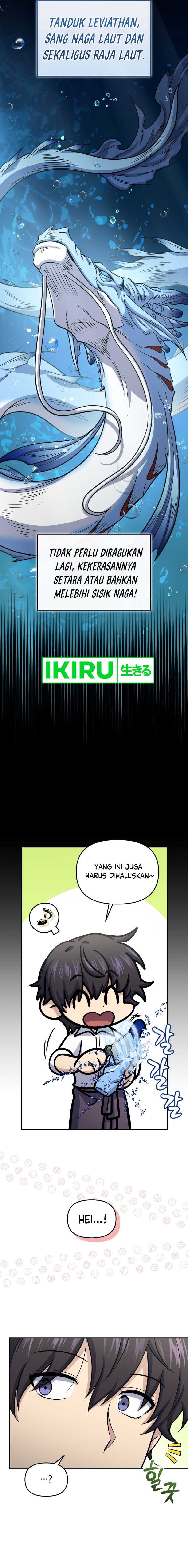 Bizzare Restaurant Chapter 61 Gambar 15